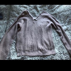 Women’s sweater
